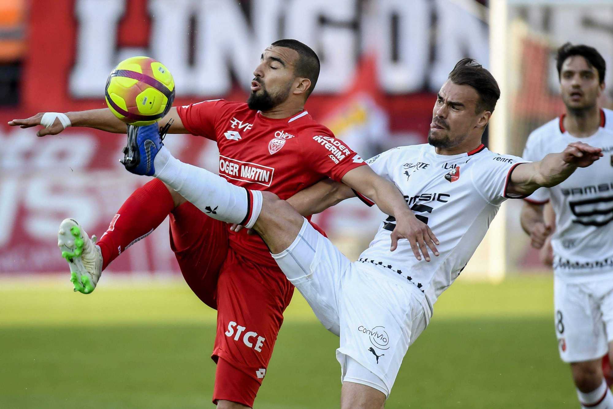 球速-雷恩客场失利摩纳哥，积分遥遥拉大的简单介绍